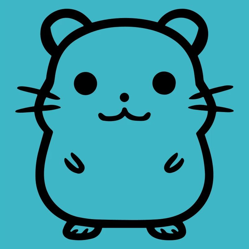 hamster