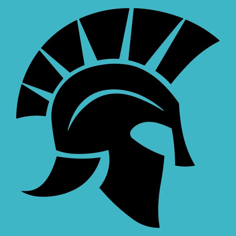 Sparta Spartan Warrior
