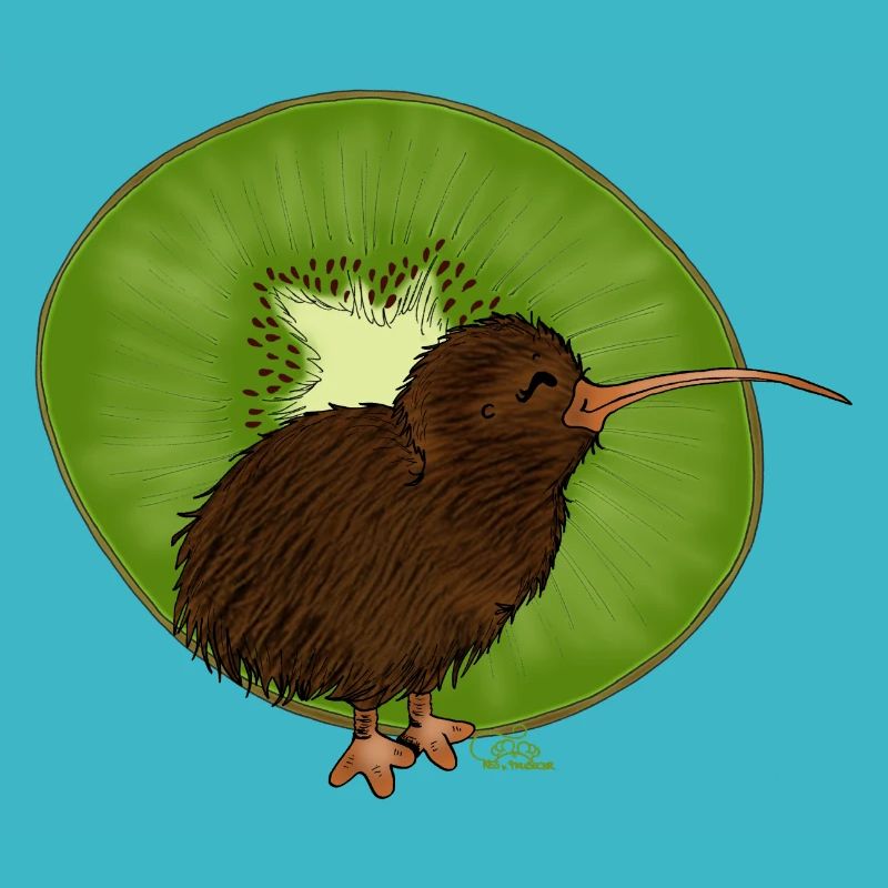 Kiwi ²