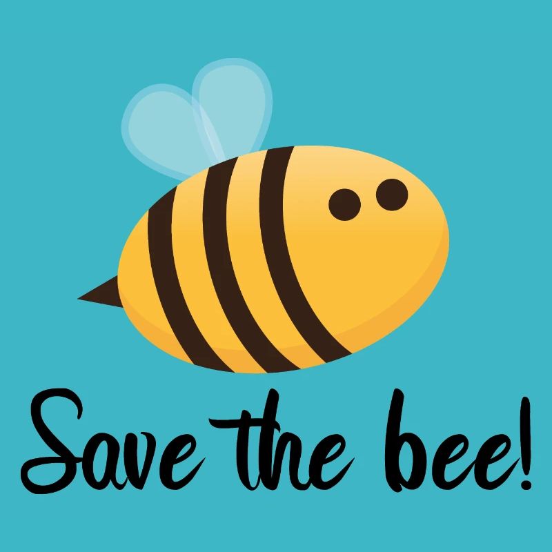 Save the bee !