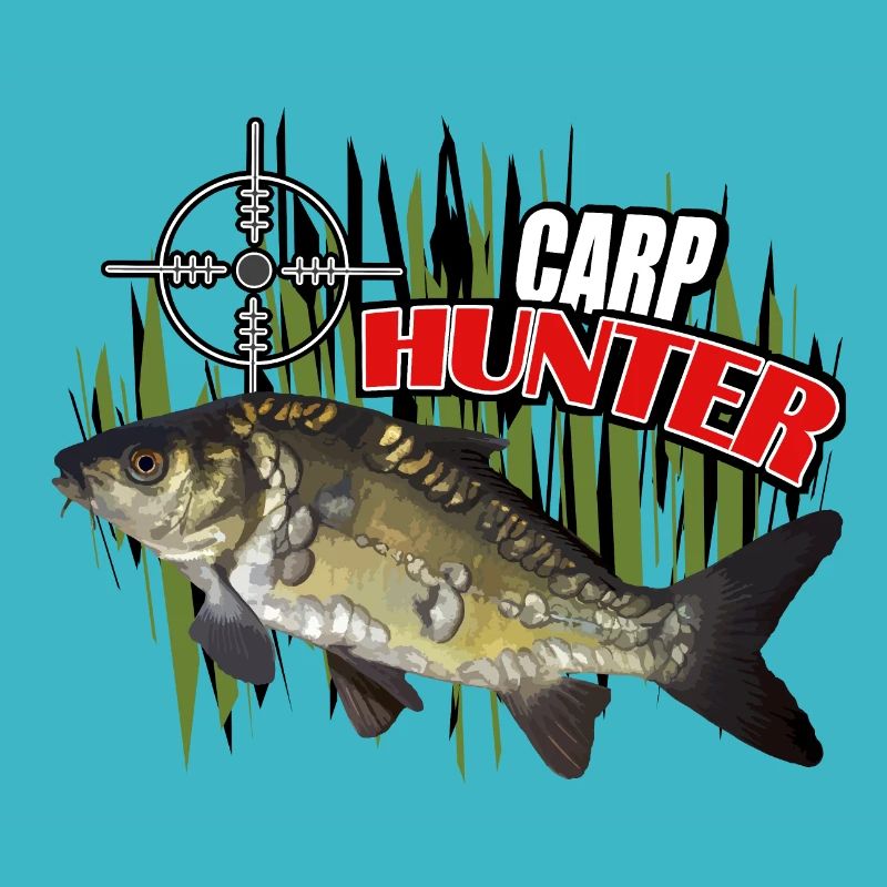 Carp hunter