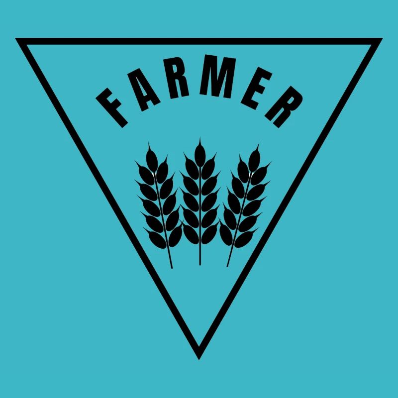 Collection Farmer - Profession