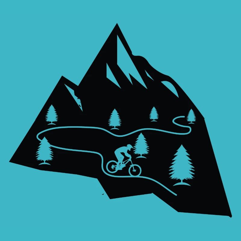 Mountainbiker Radsport