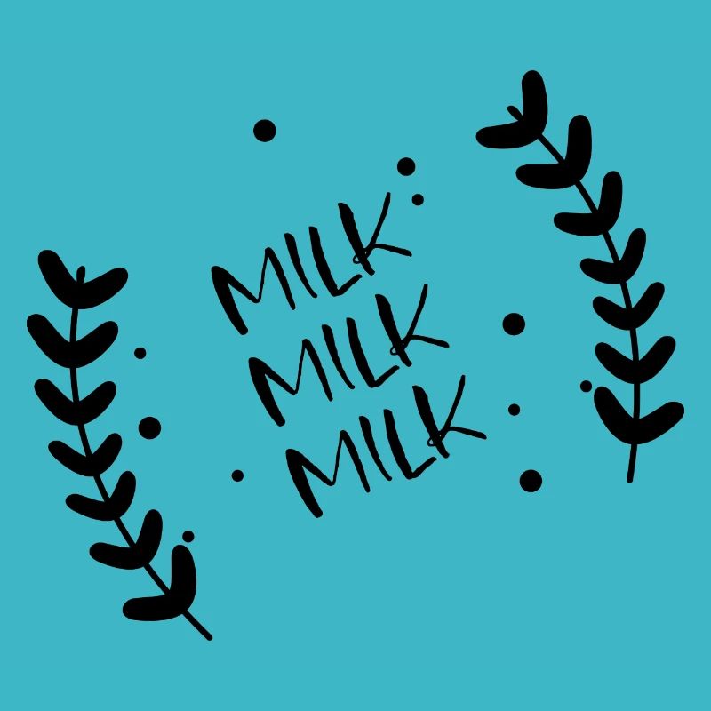 milk milk milk