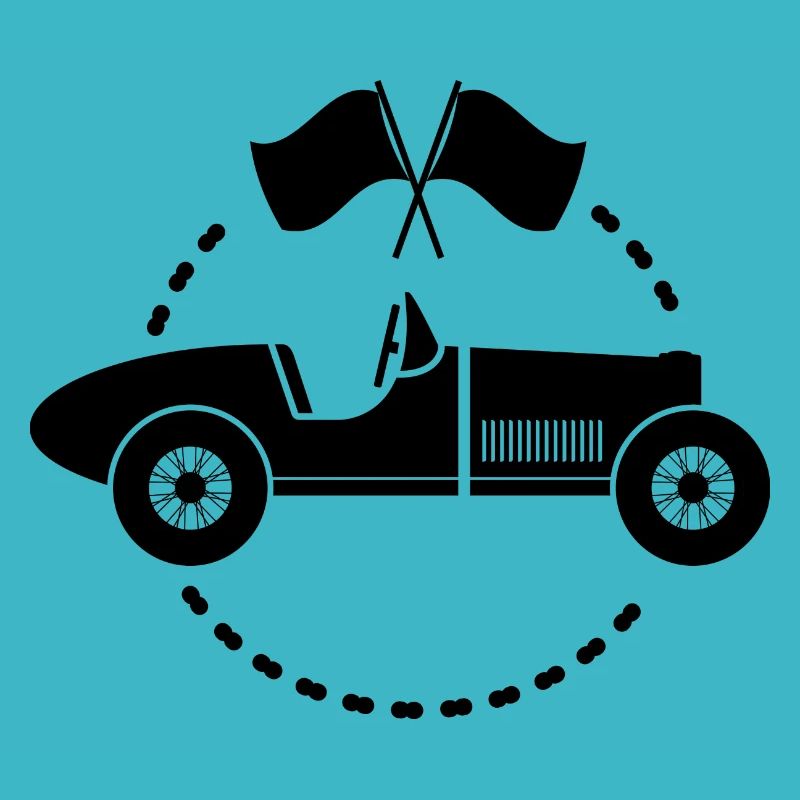 Oldtimer - Auto Nostalgisch Vehicles