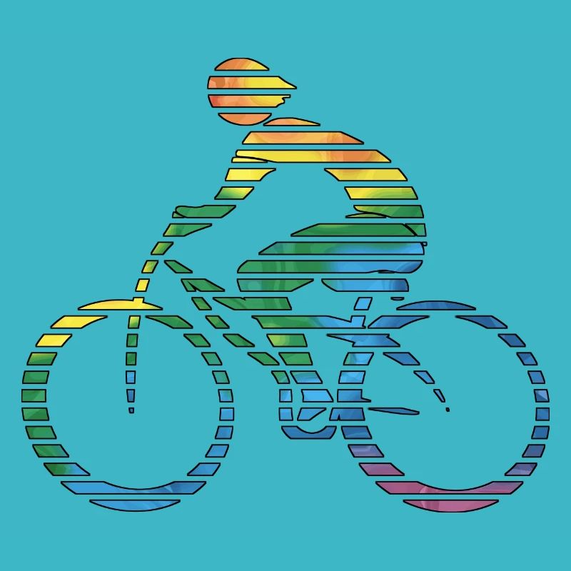 Radfahrer