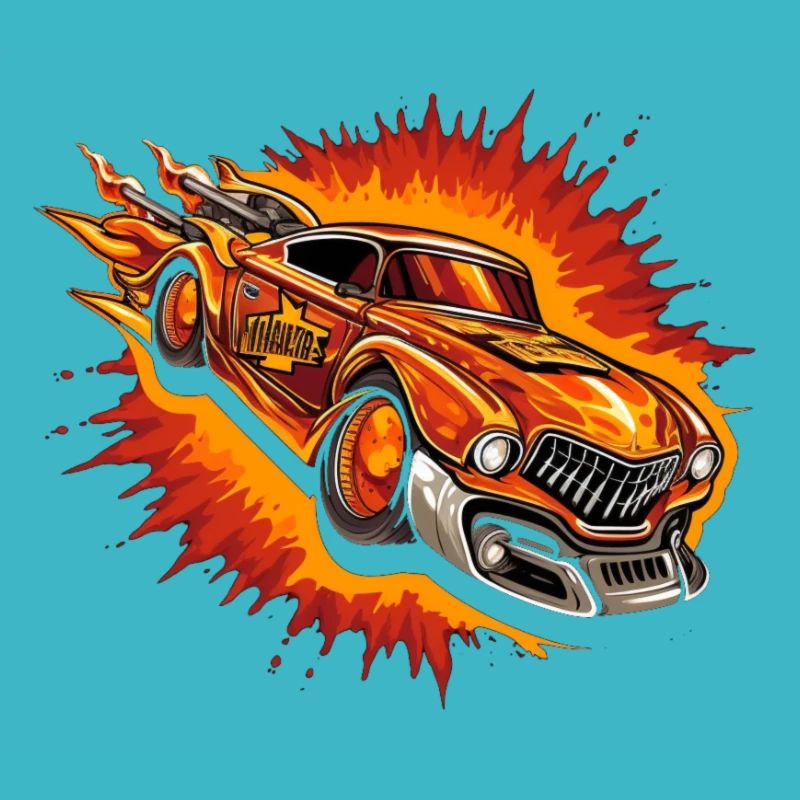 Turbo atomic 2