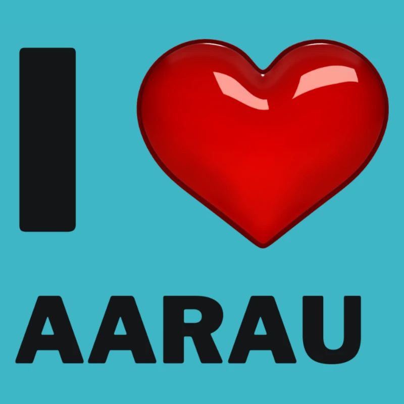 J’aime Aarau