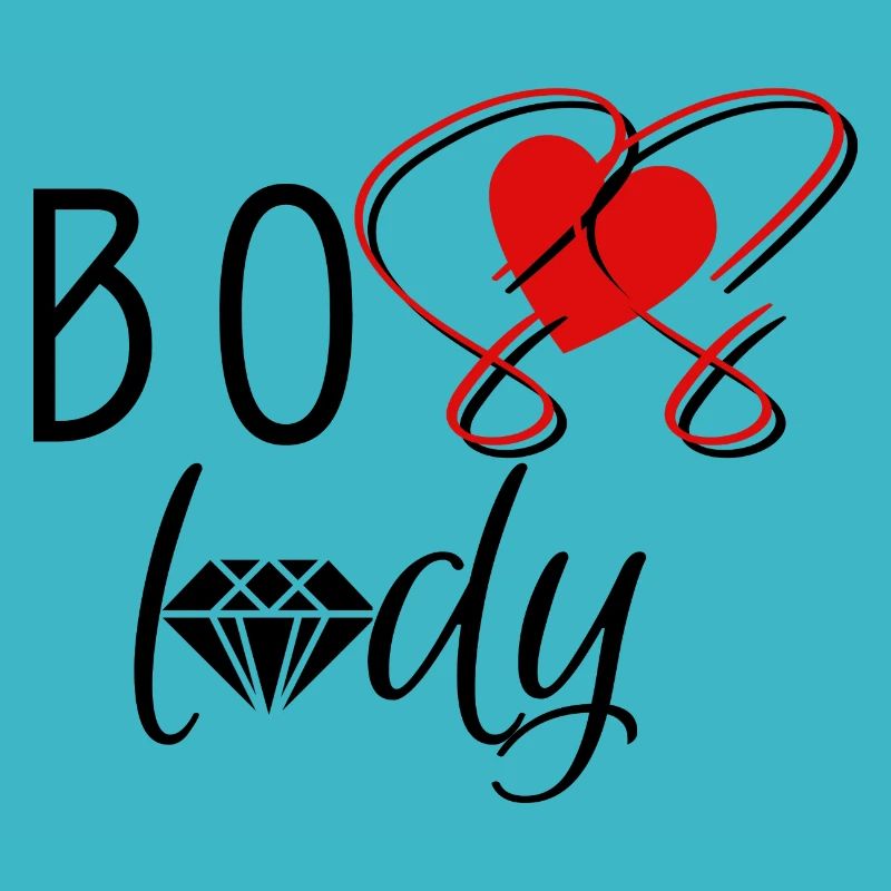 Bo$$ Lady