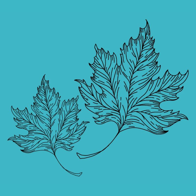Feuilles