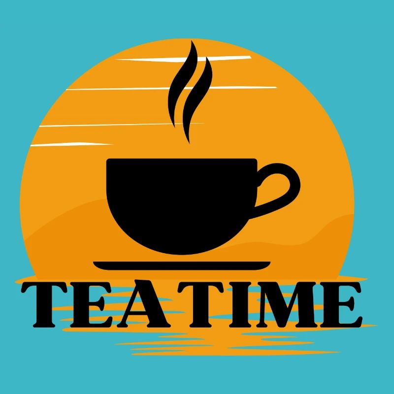 Tea Time !
