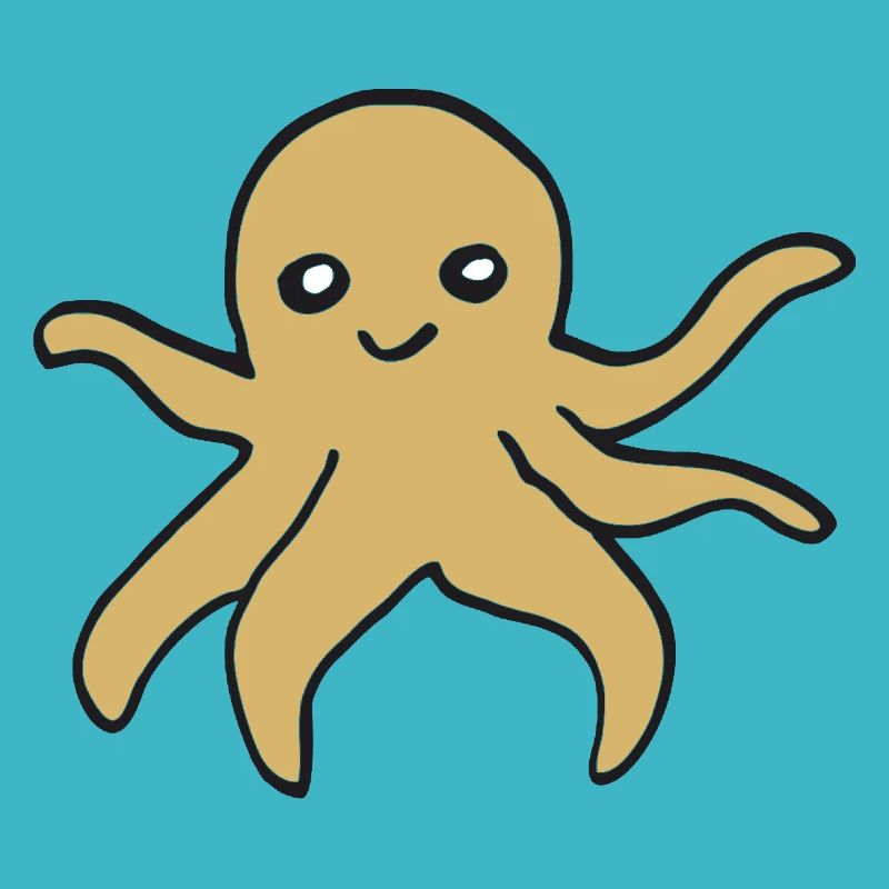 Octopus Or
