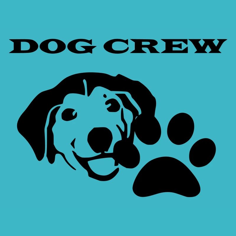 Équipe de chiens