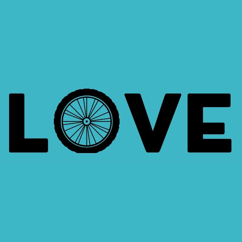 J’ADORE LES VÉLOS