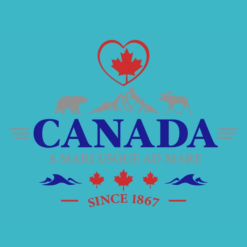 Kanada Vancouver Montreal Toronto Maple Leaf Bären