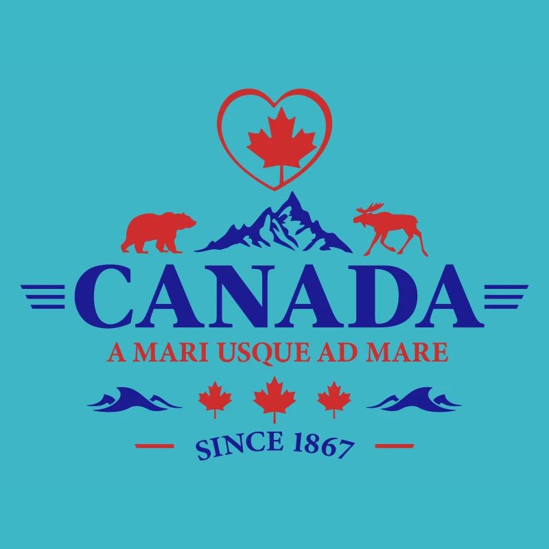 Canada Vancouver Montréal Toronto Maple Leaf Bears
