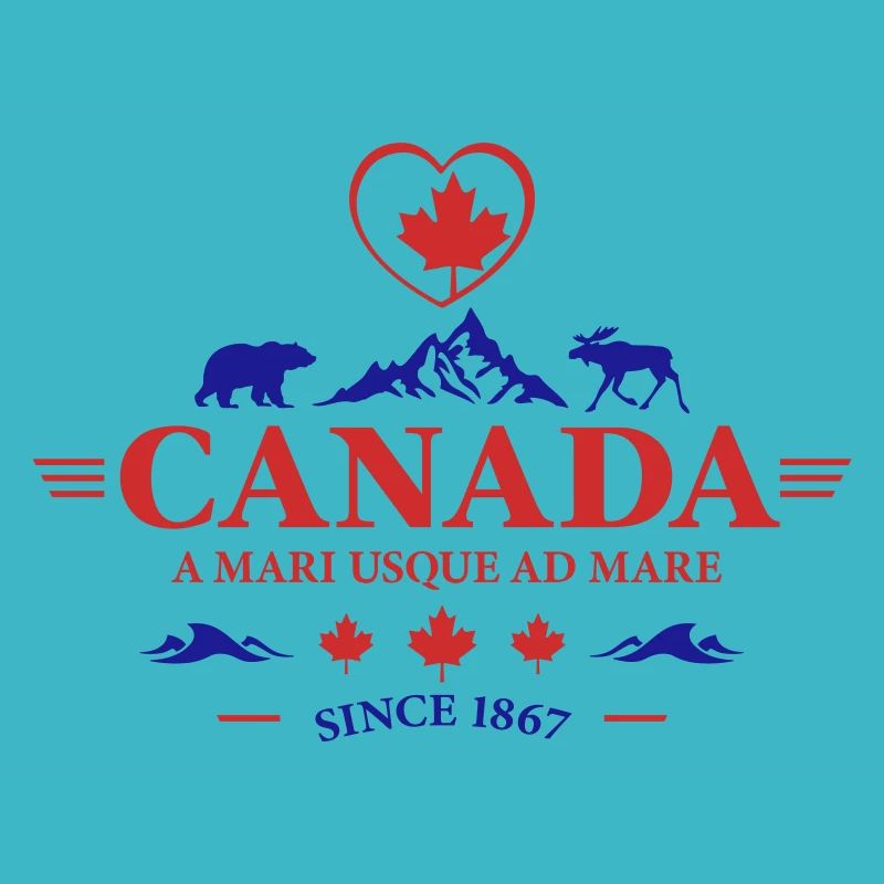 Kanada Vancouver Montreal Toronto Maple Leaf Bären