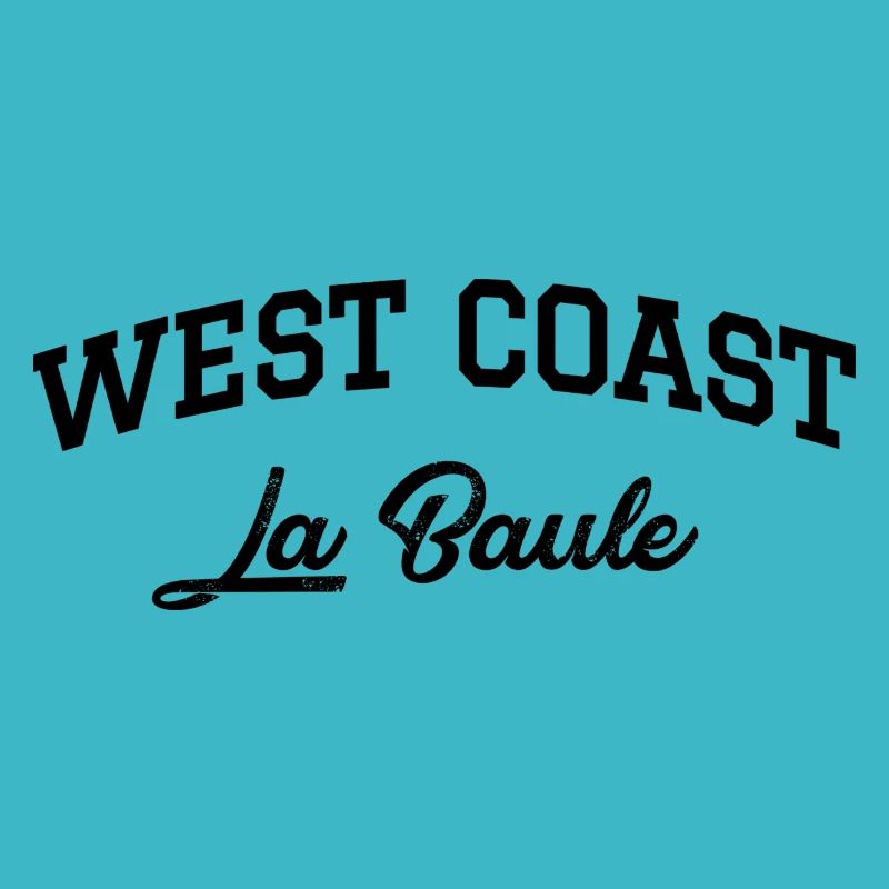 WEST COAST La Baule