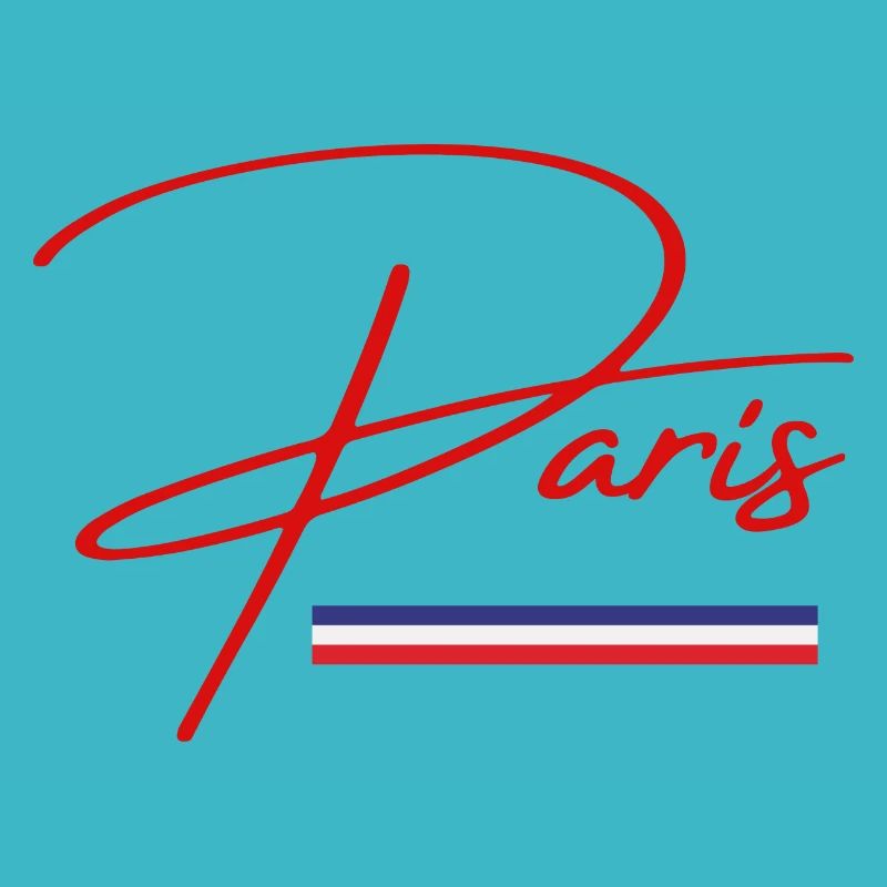 Paris Geschenkidee