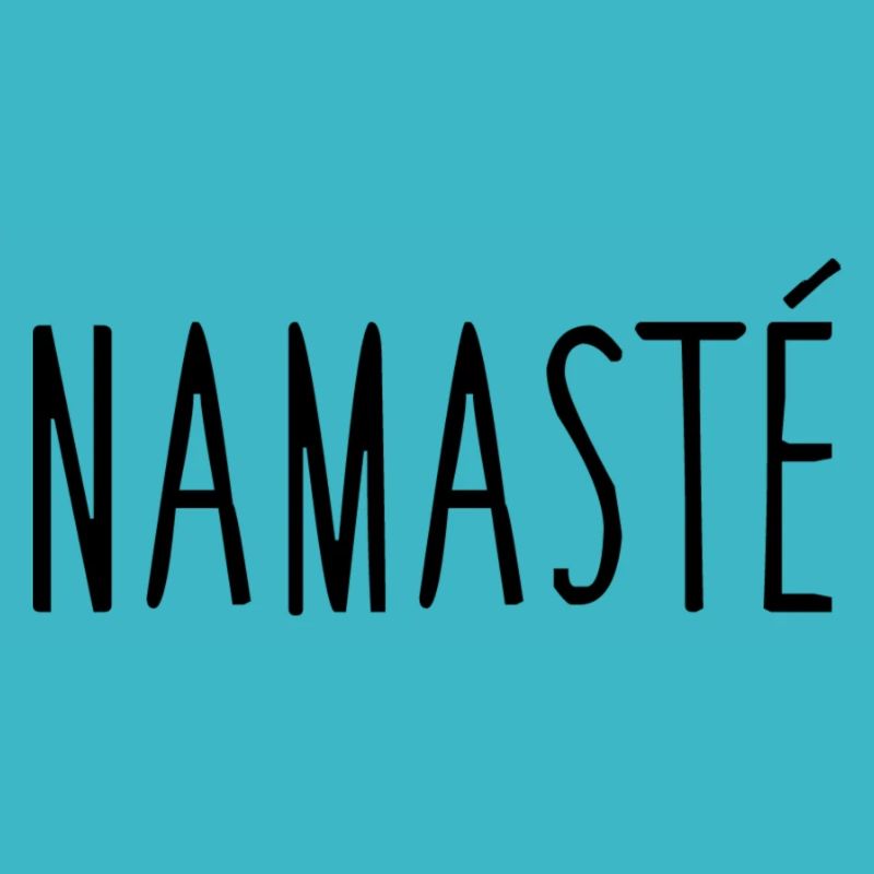 Cooler Yoga Spruch Geschenk Yogi