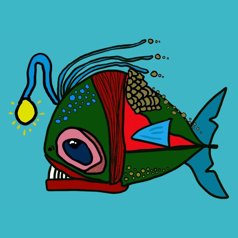 anglerfisch