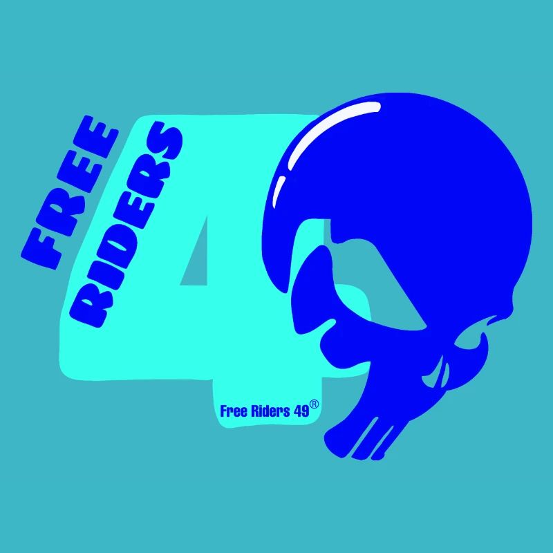 FR49 Ice Mint