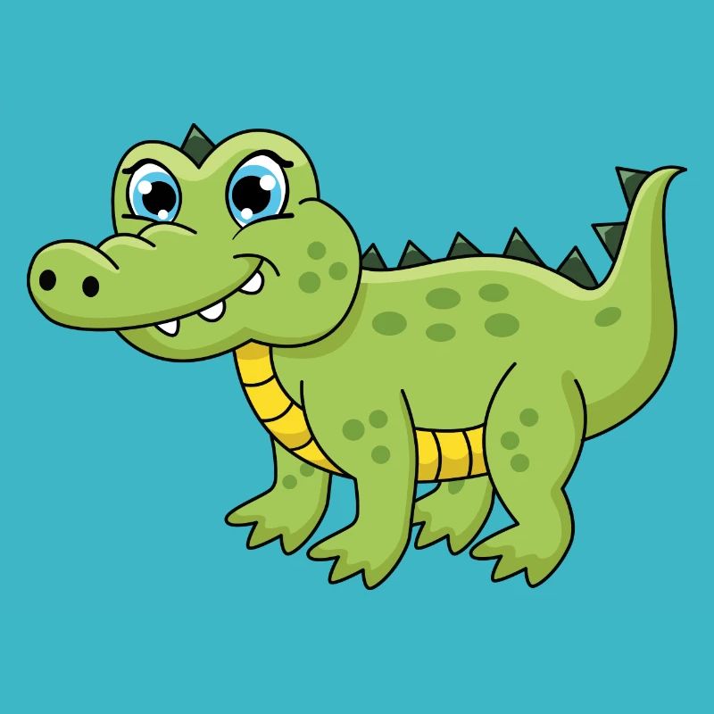 Crocodile