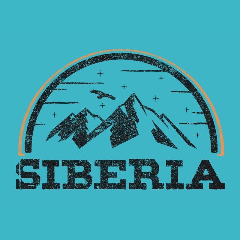 Russia Siberia