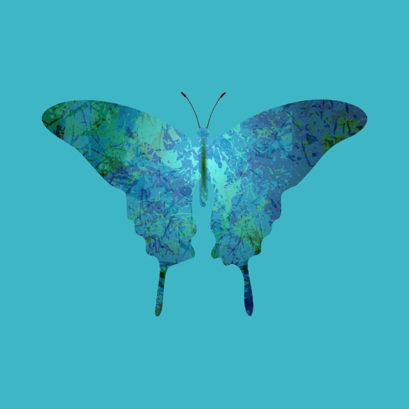 butterfly