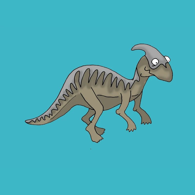 Dino 6
