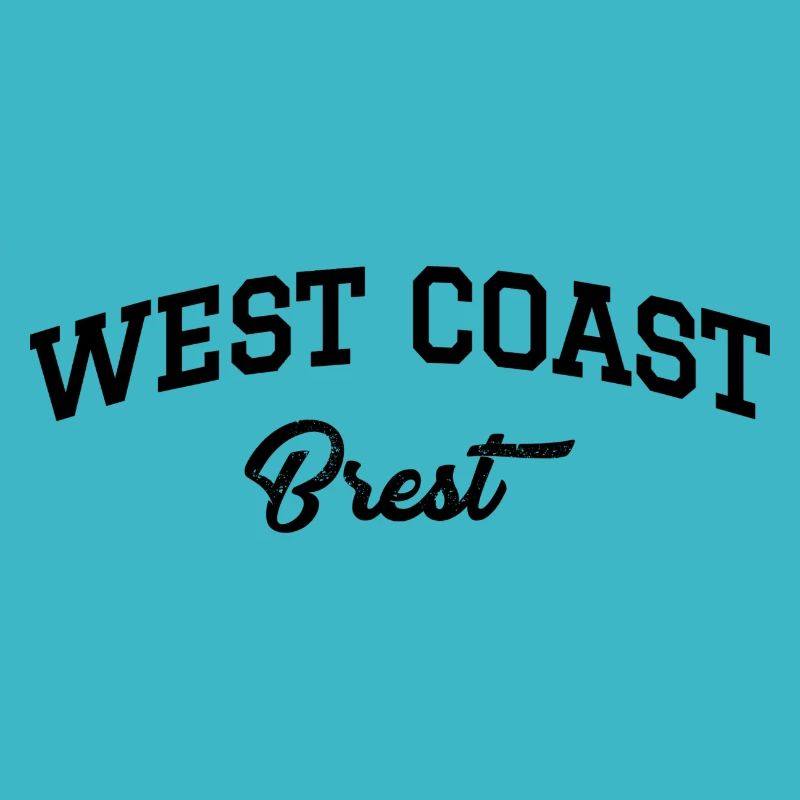 WEST COAST Brest