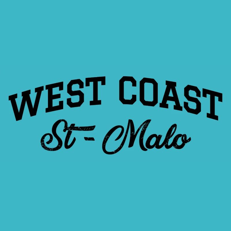 WESTKÜSTE St-Malo