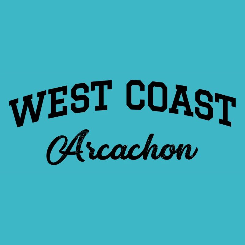 WEST COAST Arcachon