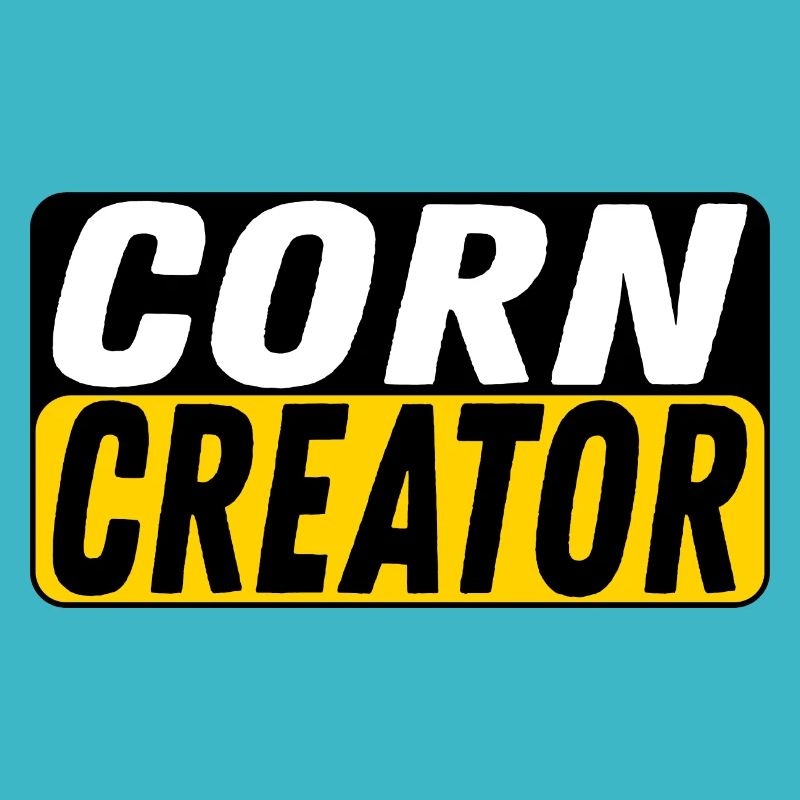 Corn Creator Mais Bauer Landwirt Bäuerin