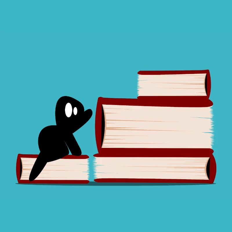Ink Tasks Books