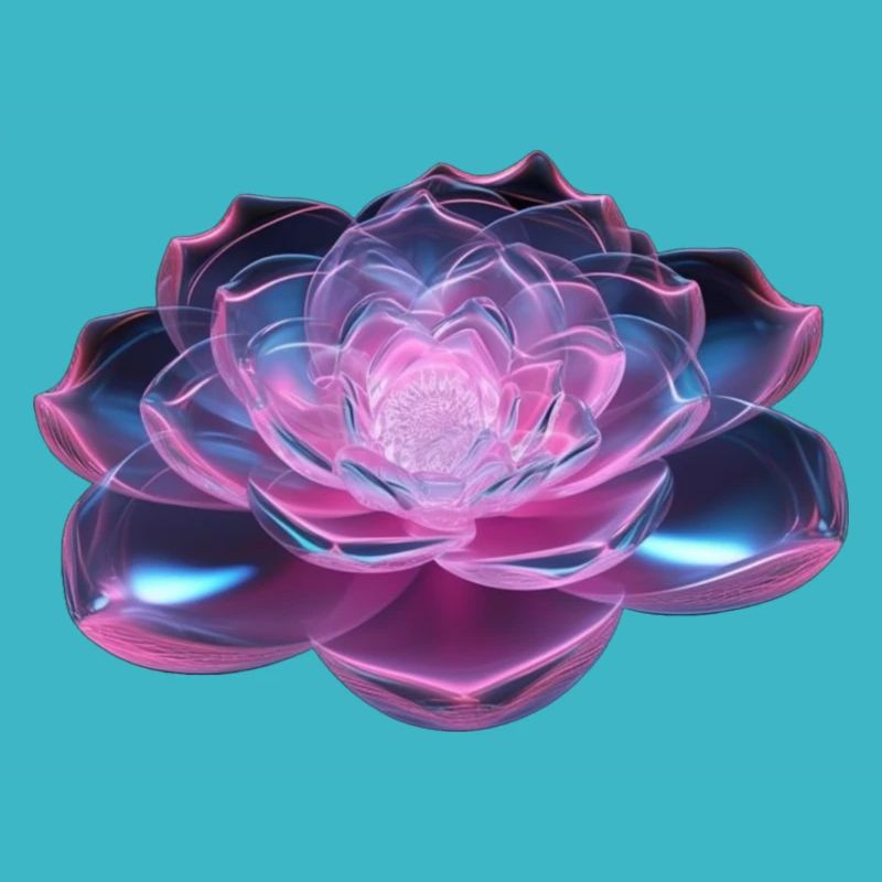 Fleur 3D