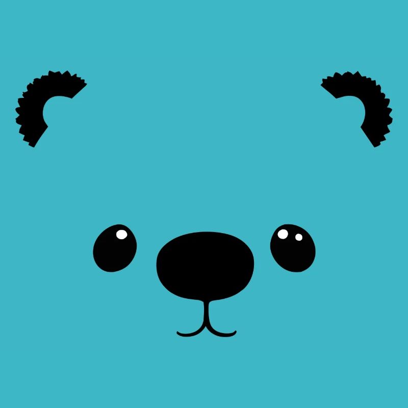 Ours mignon