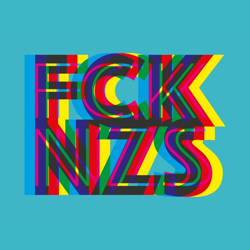 FCK NZS