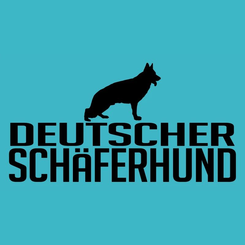 GERMAN SHEPHERD Dog Dogs Wilsigns