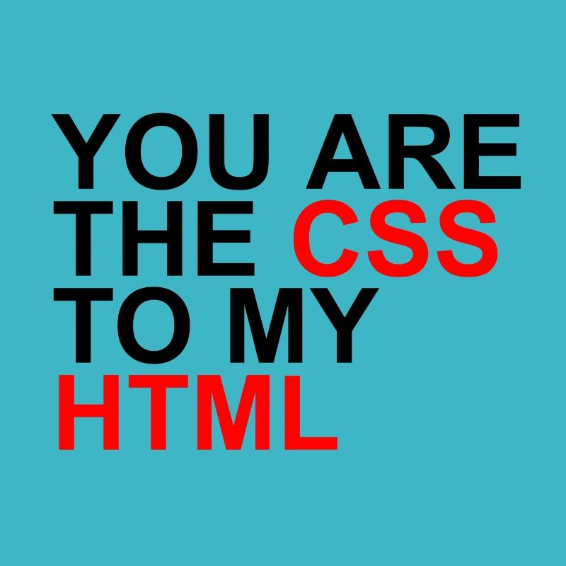css to my html