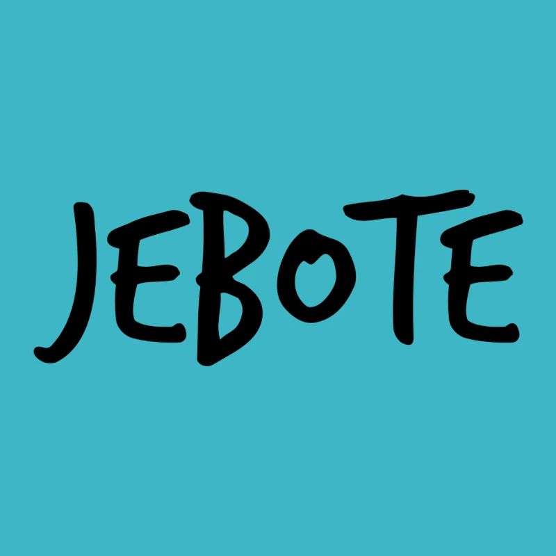 Jebote