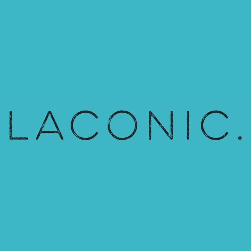 laconic