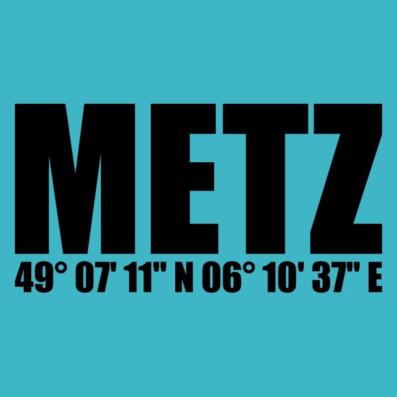 Metz Coordinates