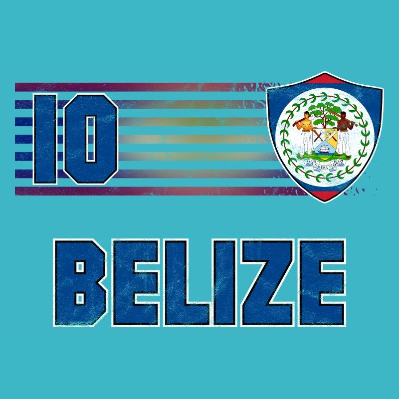 Belize Soccer Team