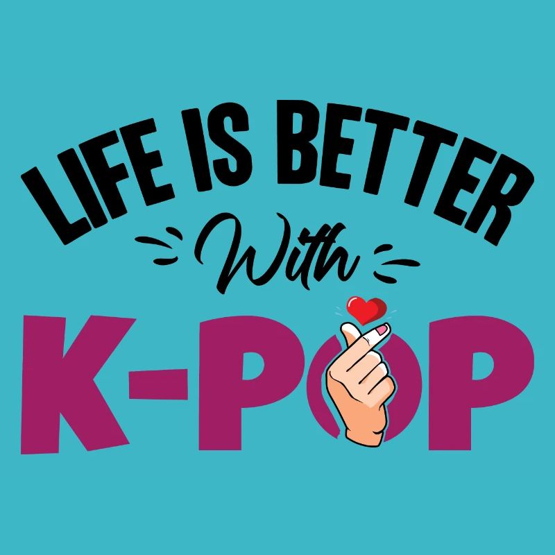 Musique pop coréenne K-Pop