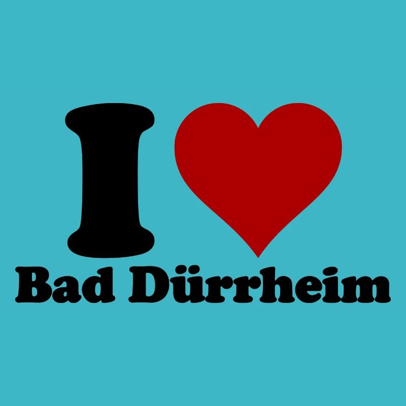 I Love Bad Dürrheim