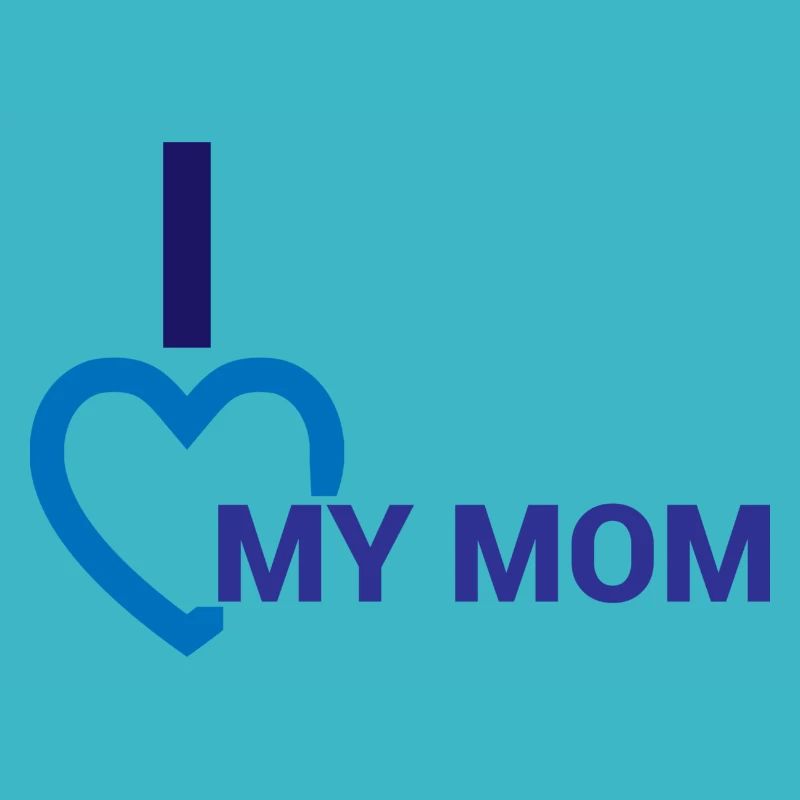 J’aime ma mère
