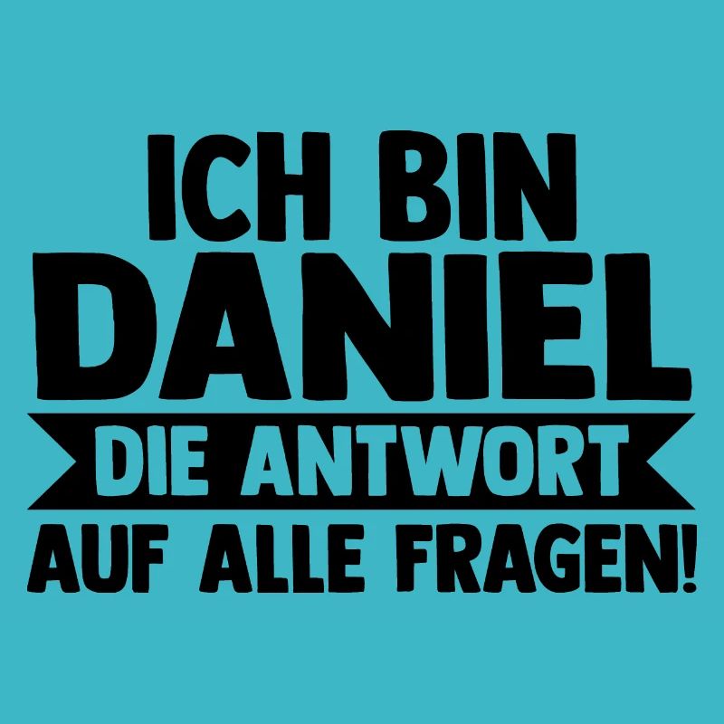 First name Daniel