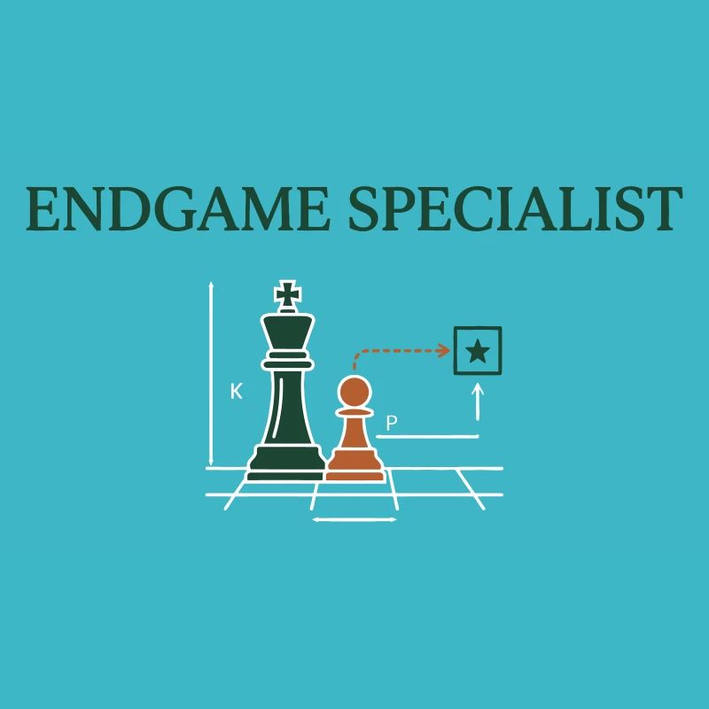 Chess Endgame Analysis and Advanced Strategy