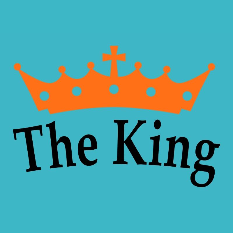 The King